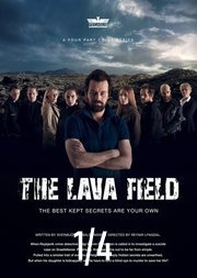 Hraunið Aka The Lava Field S01E01