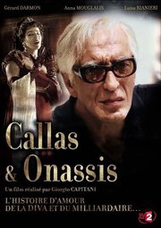 Callas e Onassis Aka Callas & Onassis: The Legendary Couple (2005) Part 2 Callas e Onassis Aka Callas & Onassis: The Legendary Couple (2005) Part 2