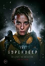 Kolskaya sverhglubokaya Aka The Superdeep (2020)