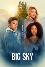 Big Sky S01E01