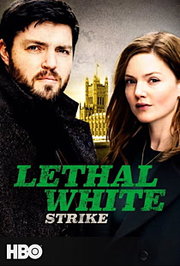 C.B. Strike S02E01