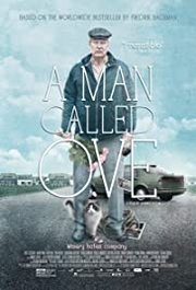 En man som heter Ove Aka A Man Called Ove (2015)