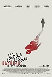 Baghdad in My Shadow (2019)