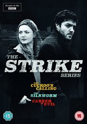 C.B. Strike S01E02