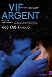 Vif-argent Aka Burning Ghost (2019)