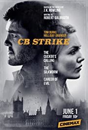 C.B. Strike S04E04