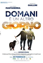 Domani è un altro giorno aka Tomorrows a New Day (2019)