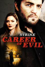 C.B. Strike S03E02