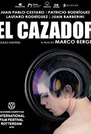 El Cazador Aka Young Hunter (2020)