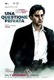 Una questione privata Aka Rainbow: A Private Affair (2017)