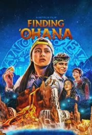 Finding 'Ohana (2021)
