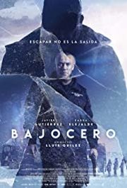 Bajocero Aka Below Zero (2021)