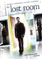 The Lost Room S01E03