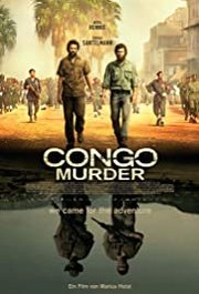 The Congo Murders aka Mordene I Kongo (2018)