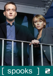 Spooks S02E02