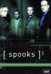 Spooks S03E05