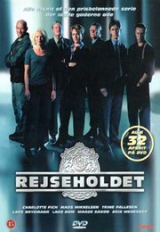 Rejseholdet (Unit-One) S03E03