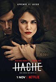 Hache S02E05