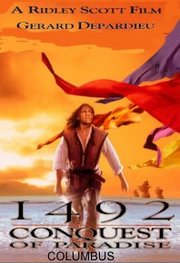 1492: Conquest of Paradise (1992)