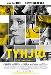 Tyhjiö Aka Void (2018)