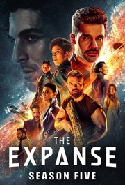 The Expanse S05E10