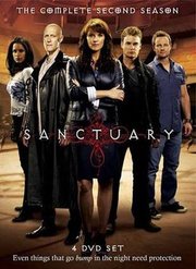Sanctuary S02E06