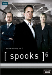 Spooks S06E02