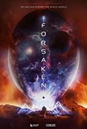 Prishelets Aka Forsaken (2018)