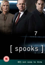 Spooks S07E04