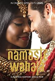 Namaste Wahala (2020)