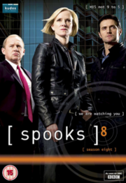 Spooks S08E04