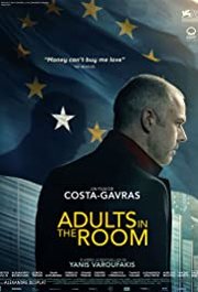 Adults in the Room (2019)
