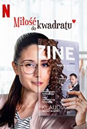Milosc do kwadratu Aka Squared Love (2021)