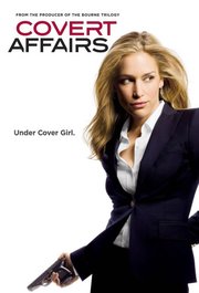 Covert Affairs S05E01