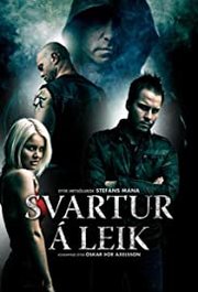 Svartur Á Leik Aka Black's Game (2012)