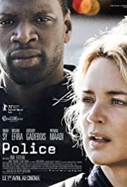 Police Aka Night Shift (2020)