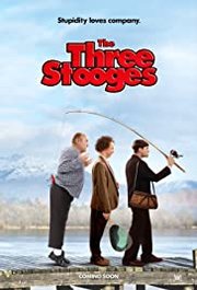 The Three Stooges (2012)