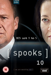 Spooks S10E05