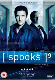 Spooks S09E02