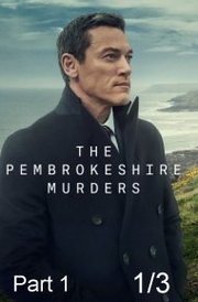 The Pembrokeshire Murders S01E01