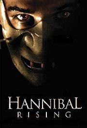 Hannibal Rising (2007)