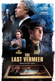 The Last Vermeer (2019)
