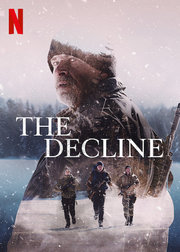 Jusqu'au déclin Aka The Decline (2020)