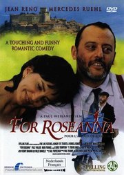 Roseanna's Grave (1997)