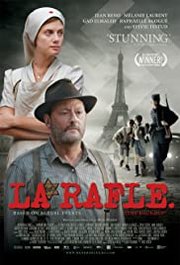 La Rafle. Aka The Round Up (2010)