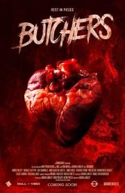 Butchers (2020)