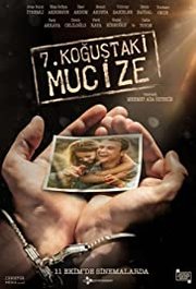 Yedinci Kogustaki Mucize Aka Miracle in cell NO.7 (2019)