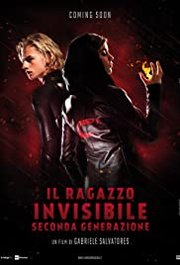 Il ragazzo invisibile: Seconda generazione Aka The Invisible Boy: Second Generation (2018)