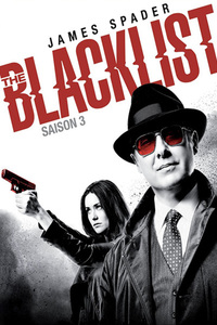 The Blacklist S03E19
