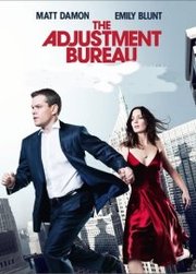 The Adjustment Bureau (2011)